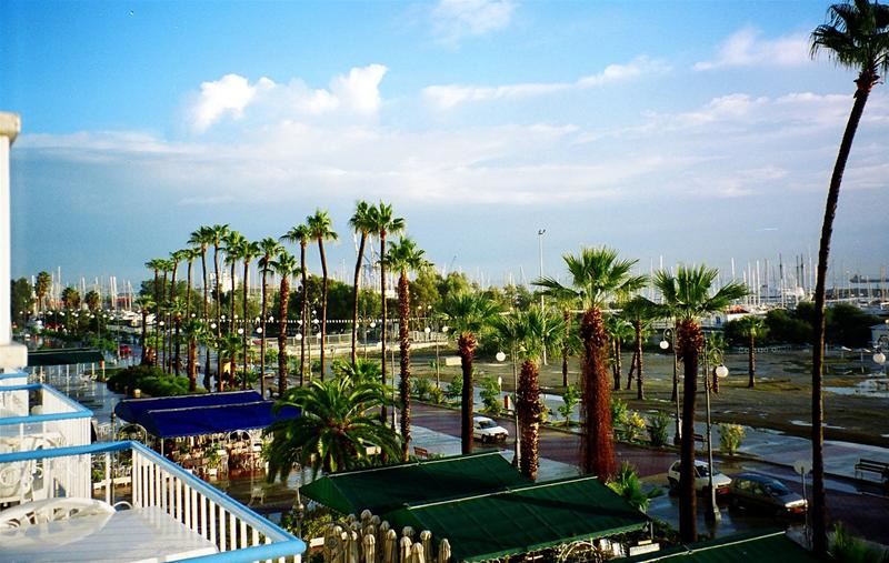 -29% Oferte Cipru 2026